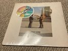 Pink Floyd Wish You Were Here 1980 Pink Floyd Music Ltd. JC33453 Sealed