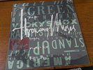 Throwing Muses / America Stand Up/1986 4AD/ With Inserts