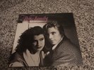 THE FAMILY Prince LP NOTHING COMPARES 2 U WB PAISLEY PARK screams of passion