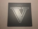 The Music Of Grand Theft Auto V, Limited Edition 6LP Box Set *NEAR MINT*