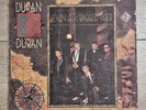 Duran Duran Hyper RARE Zimbabwe Pressing Seven And the Ragged Tiger Depeche Mode