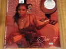 2019/24 Summer Walker Over It Complete Edition RSD Exclusive Purple Marble Vinyl