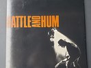 U2 - Rattle And Hum (1988 Island Records) Double Vinyl LP Gatefold