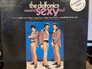 The Delfonics - Sound Of Sexy Soul - Vinyl LP - WLP  - 1969 *RARE* Fugees Sample
