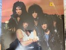 Kiss Creatures Of The Night Rare 1982 Alternate No Makeup Mercury Vinyl LP