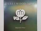 FLEETWOOD MAC Greatest Hits 125801 Precision LP Vinyl VG+ Cvr VG+near++ Slv 1988