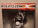 Static-X ‎- Wisconsin Death Trip LP - 180 Gram Vinyl NEW Album Nu Metal Record