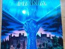 Mania  - Changing Times (LP, Album)