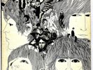 The Beatles Revolver 1966 Vinyl Capitol Records 1st Press