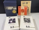 ALEX BAGIROV/THE ANTHOLOGY OF BEATLES RECORDS: YESTERDAY, TODAY, TOMORROW AND