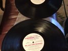 Rolling Stones Continuous History of Rock and Roll -2 LPs Show #119, John Cougar