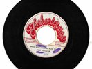THE SHADES - WHO YOU GONNA RUN TO / KARL & ACES - LOOK WHO IS BACK, 7