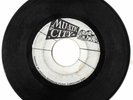 Reggae 45 - Twinkle Brothers - Sweet Young Thing - Mu-Zik City 7