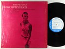 Bobby Hutcherson - Happenings LP - Blue Note - BST 84231 RVG NY USA Shrink