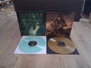 Dagoba What Hell Is About + Face The Colossus Vinyl LP Bundle Machine Head