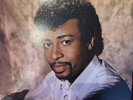 Dennis Edwards- Don't Look Any Further LP 1984 Gordy Motown Vinyl Record Classic