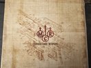 Conventional Weapons - My Chemical Romance Complete Vinyl Set With Poster (rare)