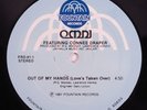 OMNI FT. CONNEE DRAPER Out Of My Hands (Love's Taken Over) FOUNTAIN 12