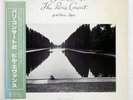 BILL EVANS PARIS CONCERT ELEKTRA P11460 Japan PROMO VINYL LP