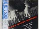HORACE SILVER QUINTET VOLUME 3 BLUE NOTE BLP5058 Japan OBI VINYL LP