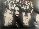 Satan’s Sign of war LP Armatus Bilskirnir Satanic Warmaster Mutiilation