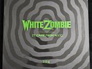 WHITE ZOMBIE IT CAME FROM N.Y.C. 5LP BOXED SET. 2016 EX/NM