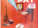 Original Sealed Pat Boone Pat Lp On Dot DLP 3050