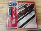 THE BEATLES 1962-1966 APPLE 2LP REISSUE 1976 JAPANESE PRESSING NEAR MINT