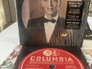 Frank Sinatra The Voice The Columbia Years 1943-1952 - 6 LP Records Boxed Set