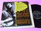JOHN FAHEY LP DAYS HAVE GONE US 1975 EX