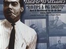 LP Andre Williams Ribs Tips & Pig Snoots 16 TR. OF FUNKY 60S SOUL NEAR MINT