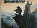 Hawkwind: Masters Of The Universe (Vinyl, 1977 AUS, LP, EX) - L 36180
