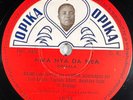 1925 OPIKA 78 RPM 10