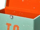 Official TS Taylor Swift The Life Of A Showgirl Vinyl Case PRESALE SHIPPED