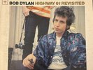 BOB DYLAN Highway 61 Revisited - CS 2389 Stereo Columbia 2-Eye VG/VG+
