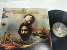 Días De Blues – Dias De Blues - Akarma Italy - R Blues Rock, Stoner Rock, Acid
