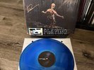 The Amity Affliction Signed Let The Ocean Take Me Redux Vinyl LP Autographed