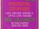 PASTORAL SYMPH. - CAM PACT EP: LOVE MACHINE/DRAWING ROOM AUSSIE FEST 11511 NM 68