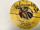 Jamaicans , Festival Song 1967 , Baba Boom , Real Cool , 7”Treasure.