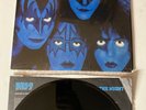 KISS️1982 CREATURES OF THE NIGHT VINYL W/SHRINK AUCOIN EX