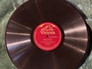 John McCormack - VICTROLA 74436 - Adeste Fideles -12 Inch 78 RPM NEAR MINT
