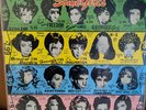 The Rolling Stones – Some Girls – Vinyl LP – 1978 – VG+/VG+ – Classic Rock –