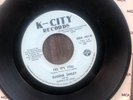 Eugene Smiley Classic Rare Northern Soul Yes Its You Were Lovers Day Night KCity