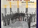 THE KING'S MEN MALE CHORUS The Greatest Want Of The World CHAPEL Wayne Hooper EX