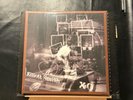 ELLIOTT SMITH XO IVC Edition limited 180 gram 2LP Opaque Brown Vinyl #1519, NEW
