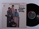 BEATLES Yesterday And Today CAPITOL LP 2nd state 
