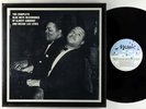Albert Ammons/Meade Lux Lewis - Complete Blue Note Recordings 3xLP - Mosaic VG++