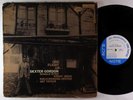Dexter Gordon - One Flight Up LP - Blue Note - BLP 4176 Mono RVG Ear NY USA VG+