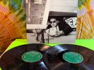 Beastie Boys Ill Communication 1st US Pressing 1994 black vinyl LP record