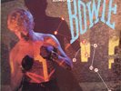 Original David Bowie Let's Dance Sealed Lp On EMI SO 517093
